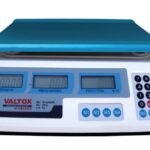 Balanza Valtox LC30 de 30 Kilos