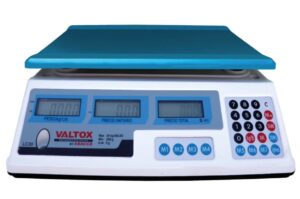 Balanza Valtox LC30 de 30 Kilos