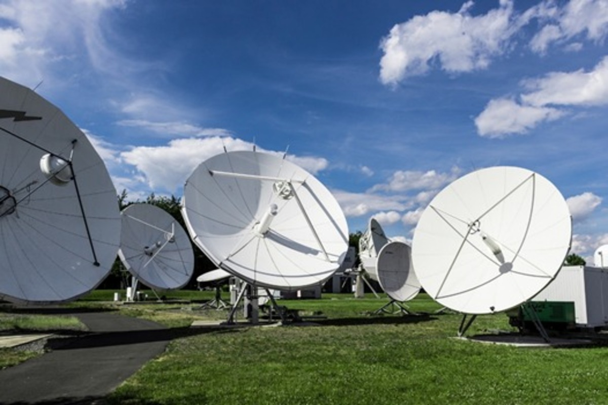 Aplicaciones Comunes de Antenas Monopolo