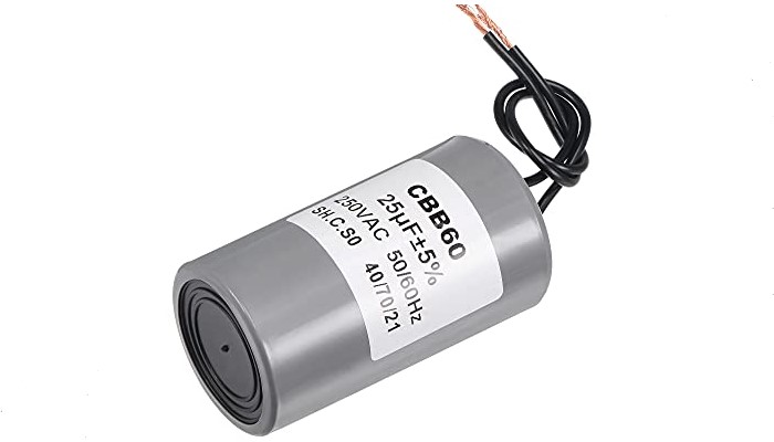 Capacitor