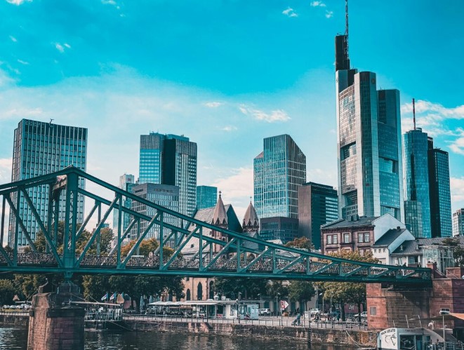 Frankfurt