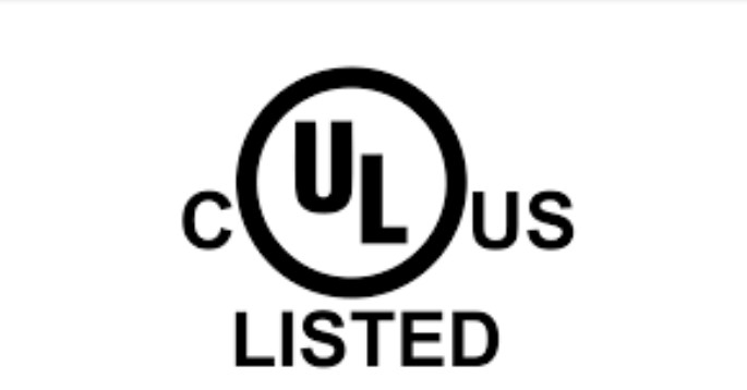 UL Listing