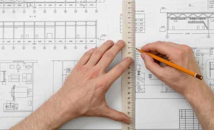 tipos de dibujo técnico