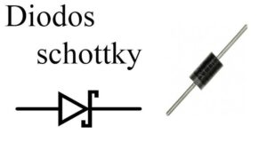 Diodo Schottky