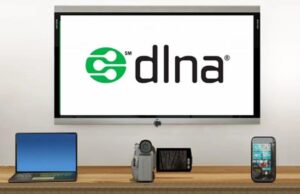 Qué es DLNA