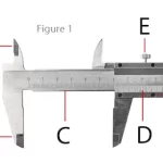 Caliper: Partes, Uso y Guía Completa para Mediciones Precisas