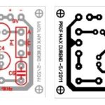 Circuito Oscilador Senoidal: Guía Básica de Construcción