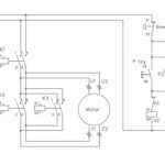 Diagrama Conexión Motor Bifásico: Guía Completa para Instalación