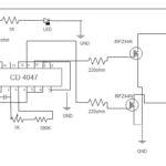 Diagrama Esquemático Electrónico: Conceptos Básicos y Símbolos