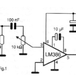 Diagrama Seguidor Señal Audio: Tutorial Paso a Paso