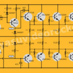 Diagramas de Amplificadores de Audio Gratis: Guía Completa para Principiantes