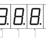 Display 7 Segmentos: Abecedario con Arduino