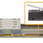 Finales de Carrera Neumáticos: Guía de Automatización Industrial