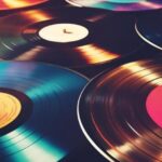 Historia del Disco Láser: Desde el Vinilo a la Revolución Digital