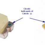 Identificar el positivo y negativo de un LED: Guía práctica