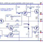 Inyector de Audio Casero: Guía Completa para Construir tu Propio