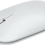 Mouse Moderno para Computadora: Tecnología, Diseño y Elección