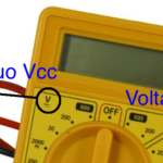 Multímetro: Cómo Distinguir Corriente Alterna y Continua