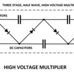 Multiplicador de Voltaje AC: Aumenta la Tensión con Circuitos Simples