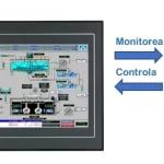 Tipos de HMI en la Automatización Industrial: Paneles, Software, Realidad Aumentada y Programación