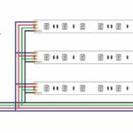 Diagrama LED RGB: Guía Completa para Diseños de Iluminación