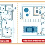 Plano Isométrico Instalación Eléctrica Residencial: Guía Completa