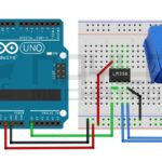 Sensor Temperatura ADC0804: Tutorial Arduino Paso a Paso