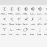 Símbolo de Lámpara: Guía Completa para Diagramas Eléctricos