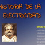 Tales de Mileto y el ámbar: Los orígenes de la electricidad