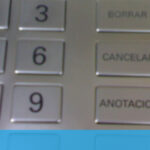 Teclado Cajero Automático: Funcionamiento Interno y Tecnología