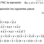 Teoremas de Boole y Morgan: Lógica Matemática y Sistemas Binarios