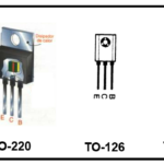 Transistor: Partes, Tipos y Aplicaciones en Electrónica