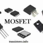 Transistores BJT, FET y MOSFET: Guía completa para principiantes