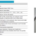 Capacitores de Trabajo: Definición, Fallas y Mantenimiento