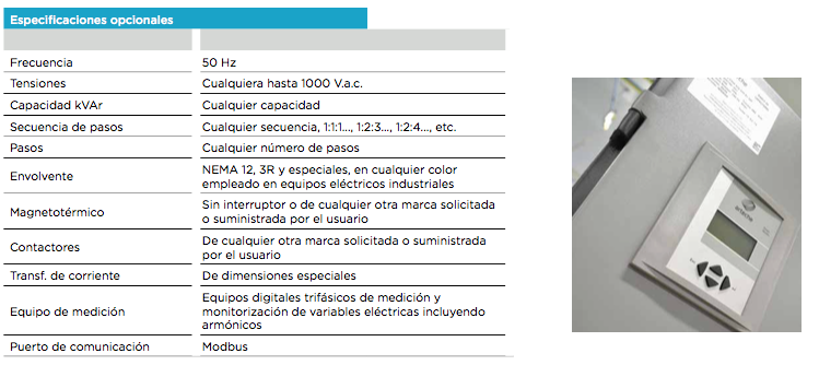 Capacitores de Trabajo: Definición, Fallas y Mantenimiento