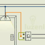 Esquemas Eléctricos Conmutados: Control de la Luz desde Múltiples Puntos